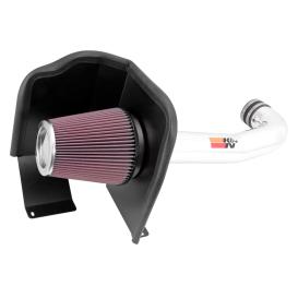 K&N 77 Series Air Intake Kit