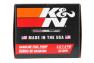 K&N 4-7 PSI Performance Electric Fuel Pump - K&N 81-0402