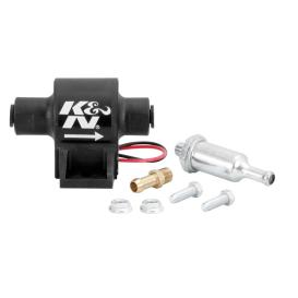 K&N 9-11 PSI Performance Electric Fuel Pump