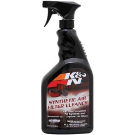 K&N 32oz Spray Sythetic Air Filter Cleaner