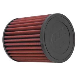 AEM Dryflow Round Straight Air Filter