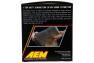AEM Tapered Conical DryFlow Air Filter - AEM 21-202BF-H