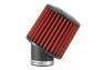 AEM Round DryFlow Air Filter - AEM 21-2025DK