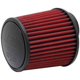 AEM Tapered Conical DryFlow Air Filter