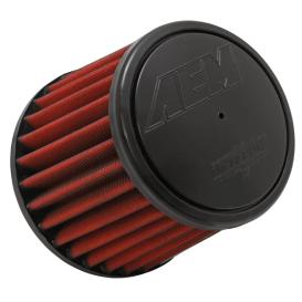 AEM Round Tapered DryFlow Air Filter