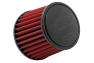 AEM Tapered Conical DryFlow Air Filter - AEM 21-203DK