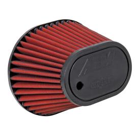 Oval Tapered DryFlow Air Filter