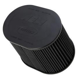 Oval Tapered DryFlow Air Filter