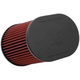 Oval Tapered DryFlow Air Filter