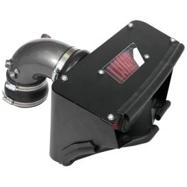 Cold Air Intake System