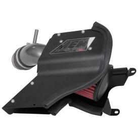 Cold Air Intake System