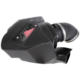 Cold Air Intake System