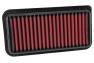 AEM Dryflow Panel Air Filter - AEM 28-20252