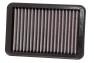 AEM Dryflow Panel Air Filter - AEM 28-20392