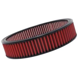 AEM Dryflow Round Air Filter