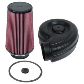 Airaid Universal Jr. Air Intake Kit