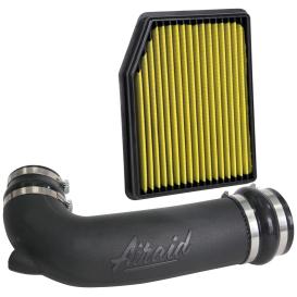 Junior Air Intake System