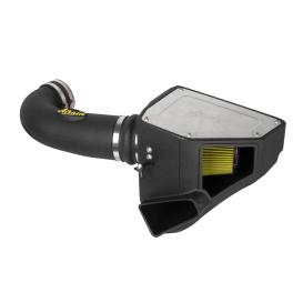 Performance Air Intake System