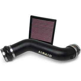 Airaid Jr. Air Intake Kit