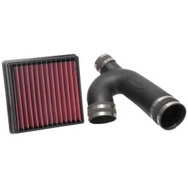 Airaid Jr Cold Air Intake Kit