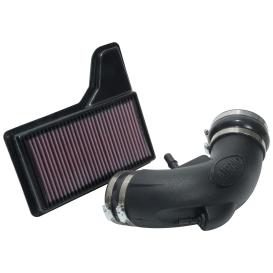 Jr Cold Air Intake Kit