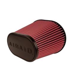   Airaid Oval Tapered Universal Air Filter