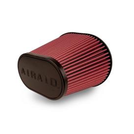 Airaid Oval Tapered Universal Air Filter