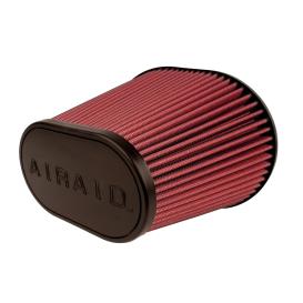 Oval Tapered Universal Air Filter