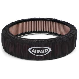 Airaid Black Air Filter Wrap