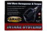 Airaid Junior Air Intake System - Airaid 251-714