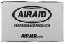 Airaid Junior Air Intake System - Airaid 450-745