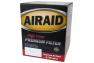 Airaid Tapered Conical Universal Air Filter - Airaid 700-581