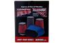 Airaid Tapered Conical Universal Air Filter - Airaid 700-581