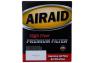 Airaid Tapered Conical Universal Air Filter - Airaid 700-581