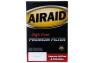 Airaid Oval Tapered Universal Air Filter - Airaid 720-432