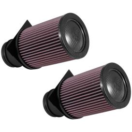  2014-2018 Audi R8 K&N Replacement Air Filter