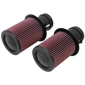 2009-2015 Audi R8 K&N Unique Air Filter
