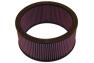 K&N Round Air Filter - K&N E-1420