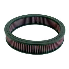 K&N Round Air Filter