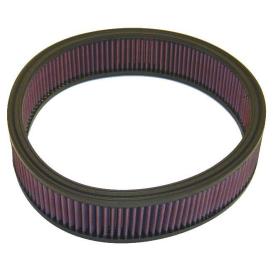 K&N Round Air Filter