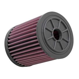 2015-2018 Audi S7 K&N Round Air Filter