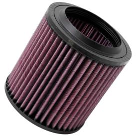 K&N Round Air Filter