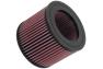 K&N Round Air Filter - K&N E-2440