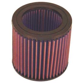 K&N Round Air Filter