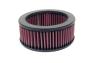 K&N Round Air Filter - K&N E-2510