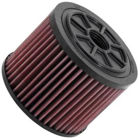 K&N Round Air Filter