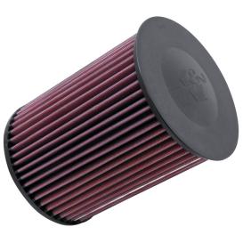 K&N Round Air Filter