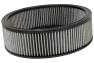 K&N Round Air Filter - K&N E-3031R