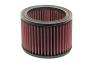 K&N Round Air Filter - K&N E-3140