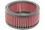 K&N Round Air Filter - K&N E-3300